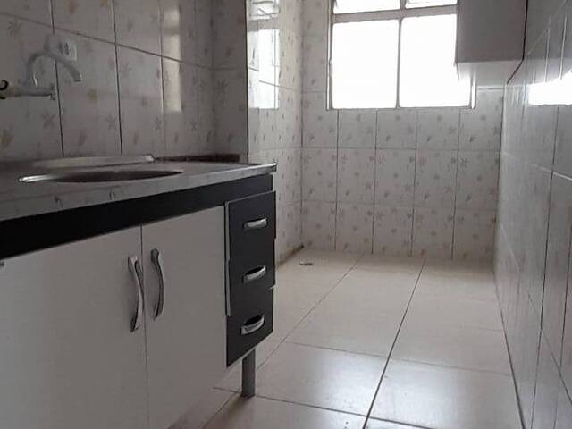 #184 - Apartamento para Venda em Sorocaba - SP - 2