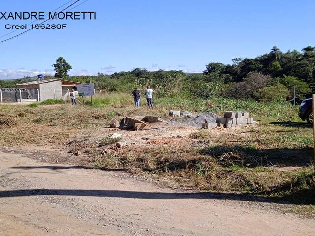 #346 - Chácara para Venda em Araçoiaba da Serra - SP - 2