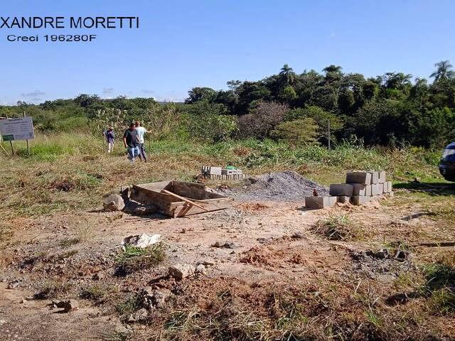 #346 - Chácara para Venda em Araçoiaba da Serra - SP - 1