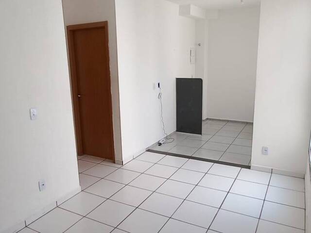 #387 - Apartamento para Venda em Sorocaba - SP - 1