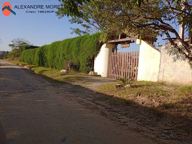 #388 - Chácara para Venda em Araçoiaba da Serra - SP - 2