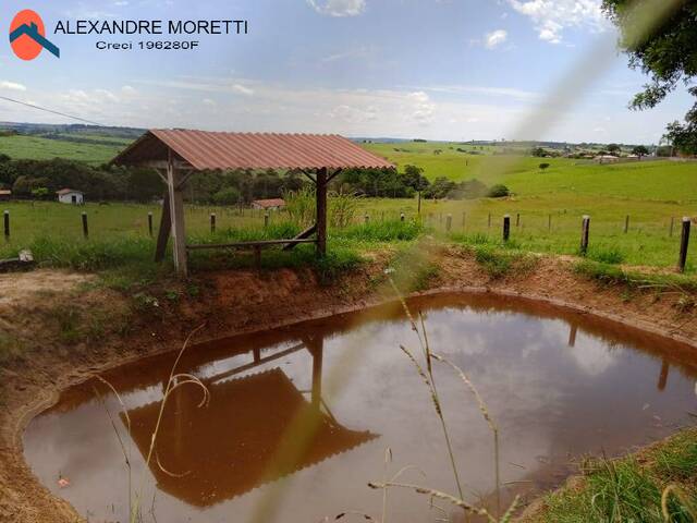 Venda em CAMPO DO MEIO - Araçoiaba da Serra