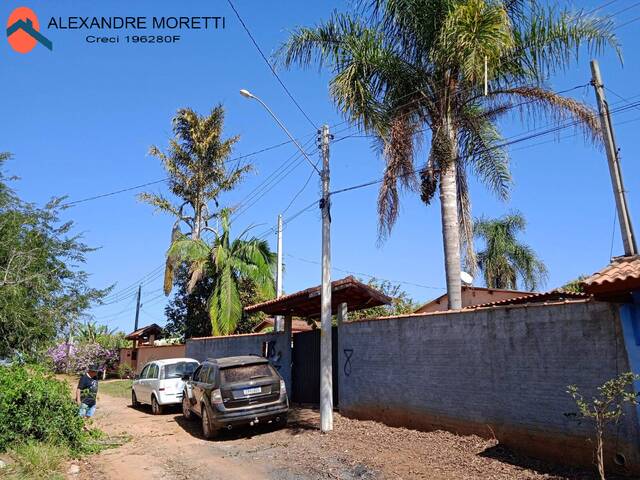 #392 - Chácara para Venda em Araçoiaba da Serra - SP - 1