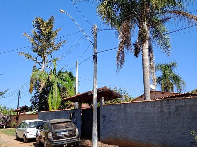 #392 - Chácara para Venda em Araçoiaba da Serra - SP - 2