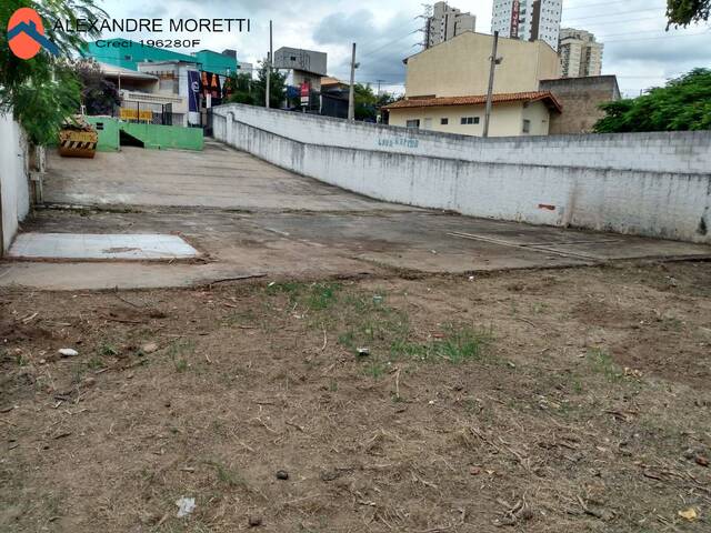 #410 - Área para Venda em Sorocaba - SP - 1