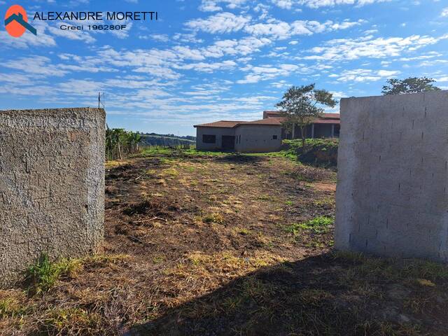 #412 - Chácara para Venda em Araçoiaba da Serra - SP - 2