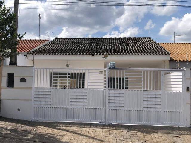 #428 - Casa para Venda em Sorocaba - SP - 1