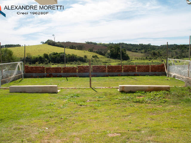 #433 - Chácara para Venda em Araçoiaba da Serra - SP - 2