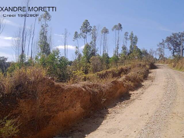 #435 - Área para Venda em Sarapuí - SP - 2