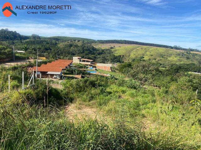 #441 - Terreno em condomínio para Venda em Votorantim - SP - 2