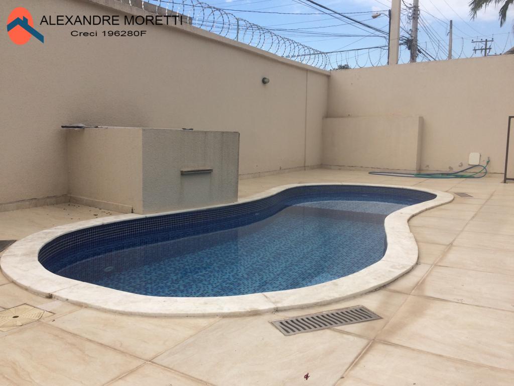 Apartamento à venda e aluguel com 2 quartos, 56m² - Foto 1