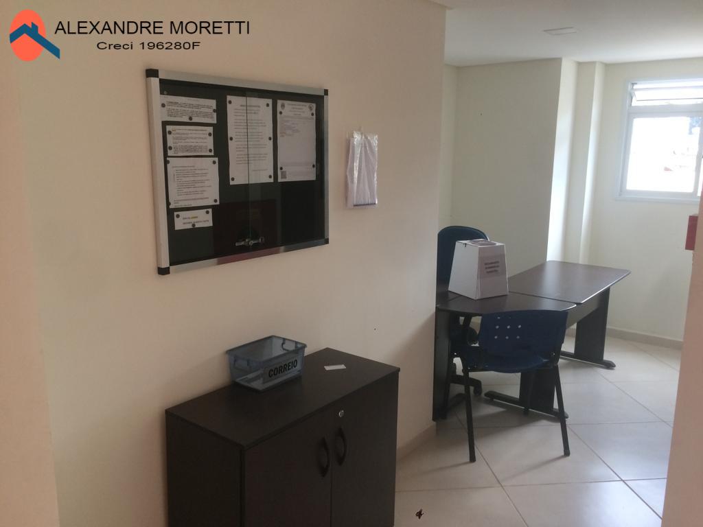 Apartamento à venda e aluguel com 2 quartos, 56m² - Foto 11