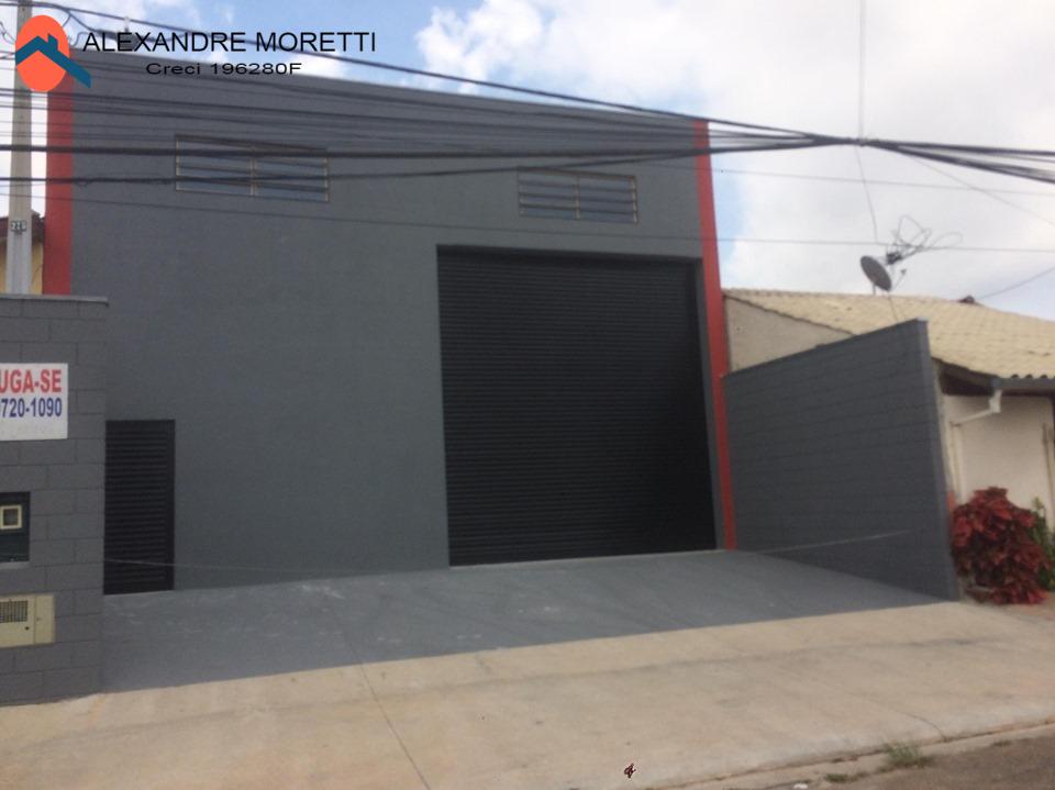 Conjunto Comercial-Sala para alugar, 300m² - Foto 1