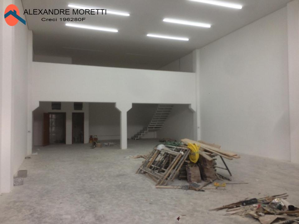 Conjunto Comercial-Sala para alugar, 300m² - Foto 3