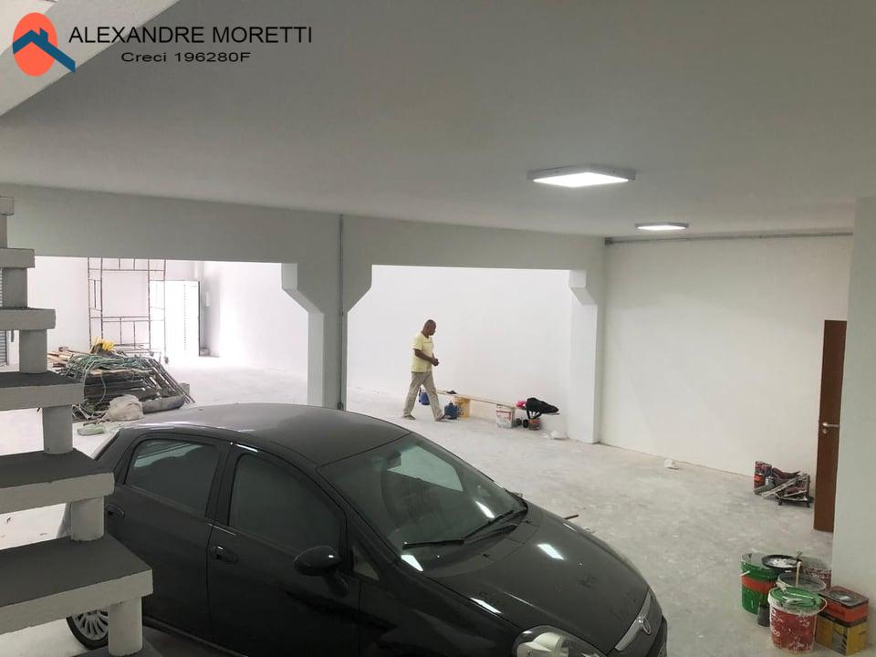 Conjunto Comercial-Sala para alugar, 300m² - Foto 5