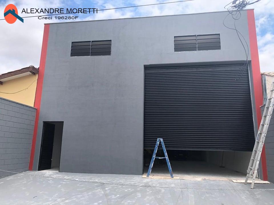 Conjunto Comercial-Sala para alugar, 300m² - Foto 2