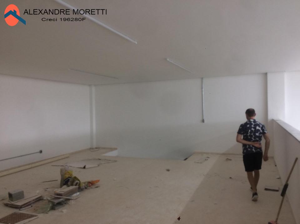 Conjunto Comercial-Sala para alugar, 300m² - Foto 6