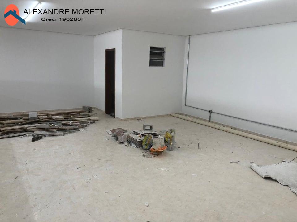 Conjunto Comercial-Sala para alugar, 300m² - Foto 8