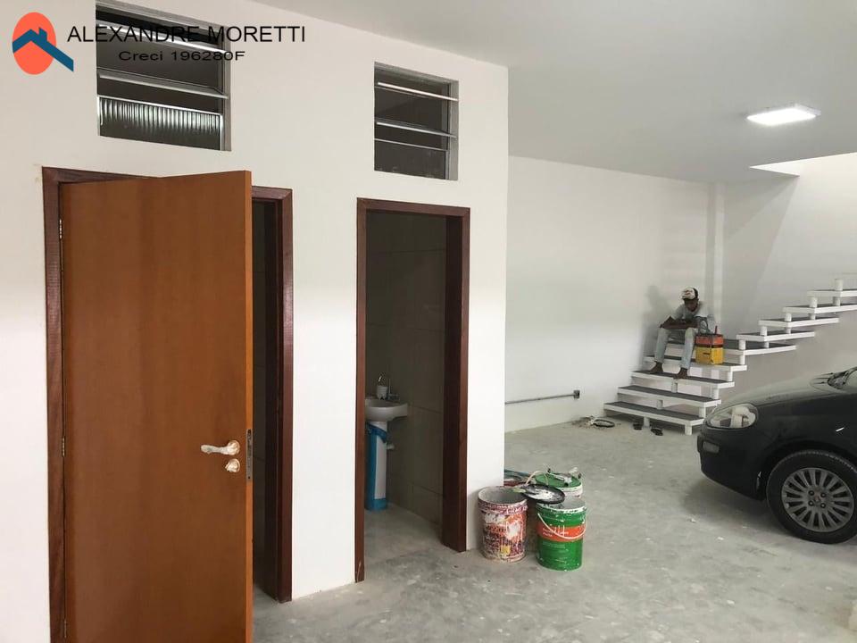 Conjunto Comercial-Sala para alugar, 300m² - Foto 9