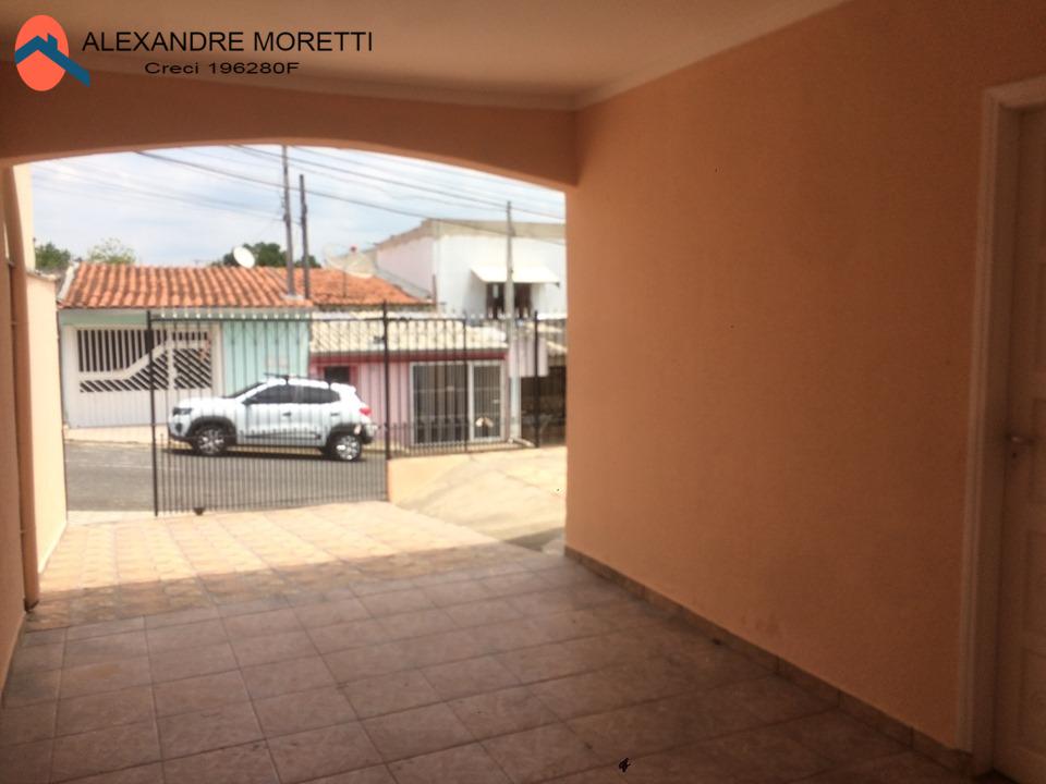 Casa à venda com 2 quartos, 80m² - Foto 11