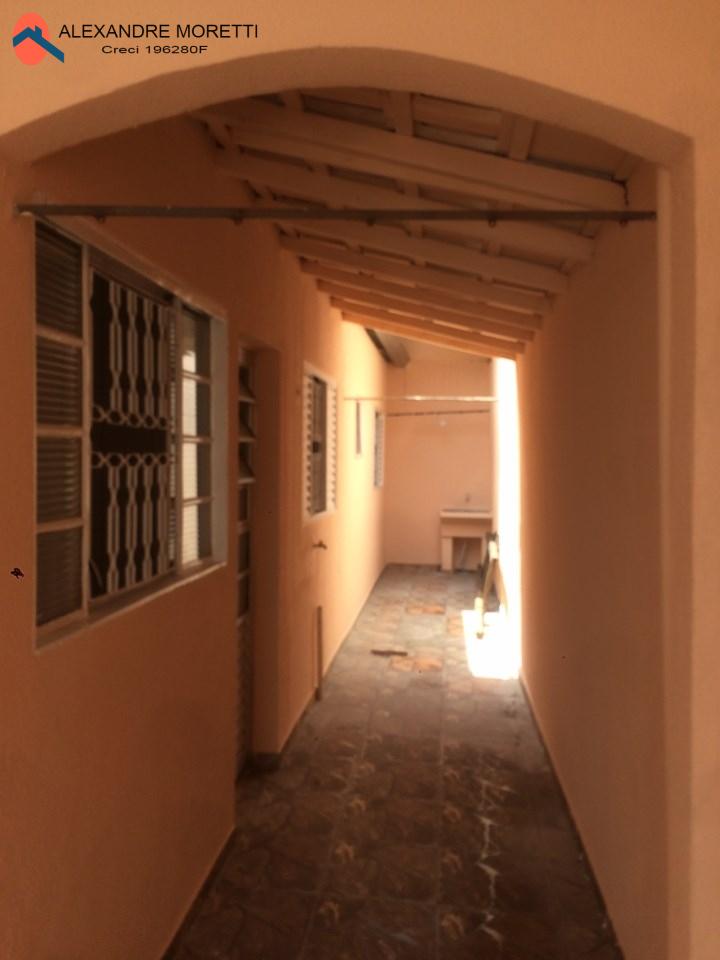 Casa à venda com 2 quartos, 80m² - Foto 13