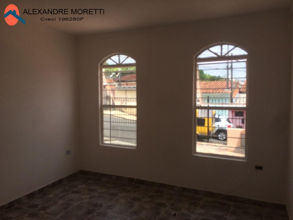 Casa à venda com 2 quartos, 80m² - Foto 4