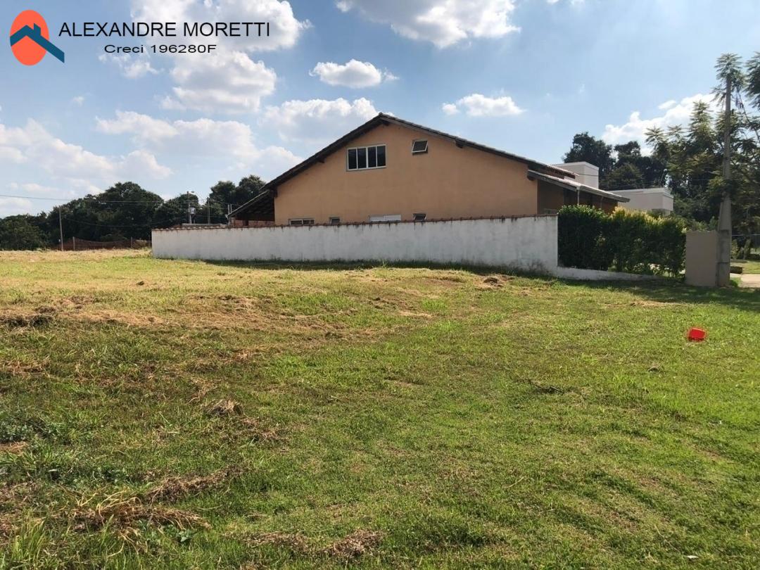 Terreno à venda, 250m² - Foto 1