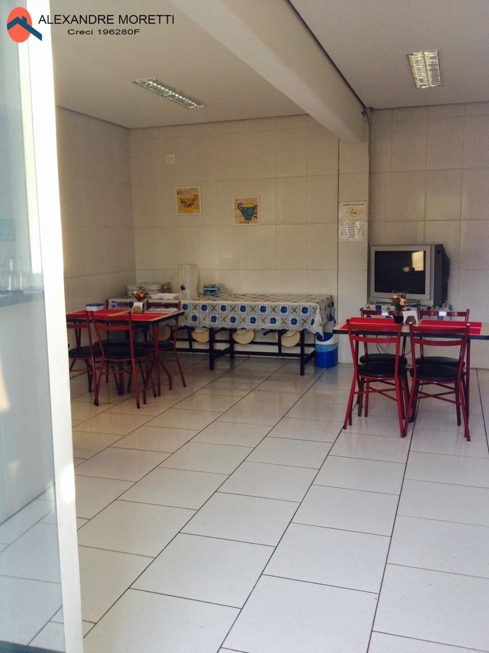 Conjunto Comercial-Sala para alugar, 1212m² - Foto 8