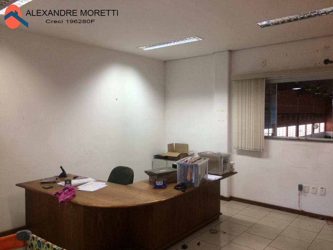 Conjunto Comercial-Sala para alugar, 1212m² - Foto 3