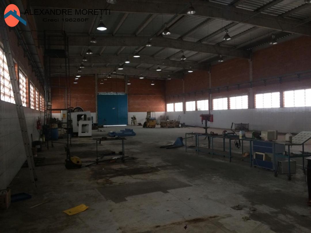 Conjunto Comercial-Sala para alugar, 1212m² - Foto 12