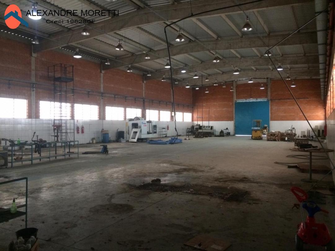 Conjunto Comercial-Sala para alugar, 1212m² - Foto 10