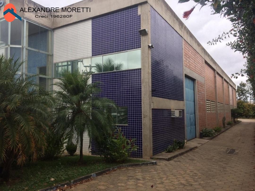 Conjunto Comercial-Sala para alugar, 1212m² - Foto 41