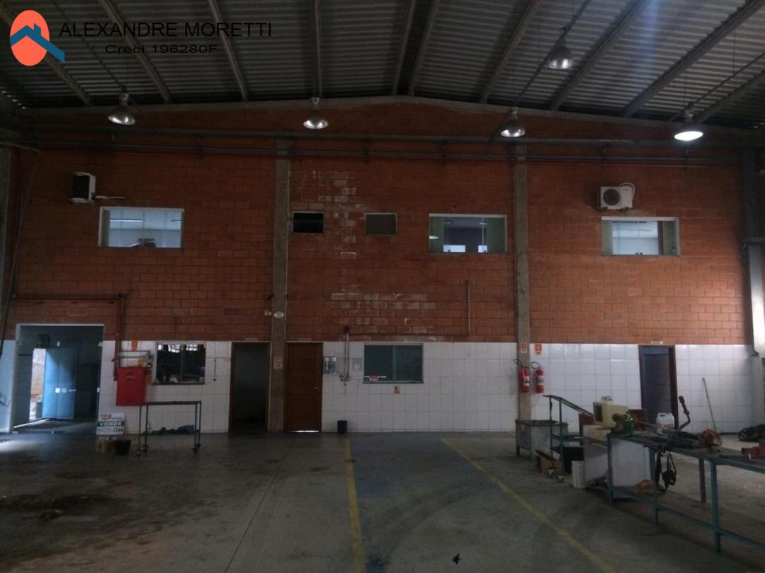 Conjunto Comercial-Sala para alugar, 1212m² - Foto 21