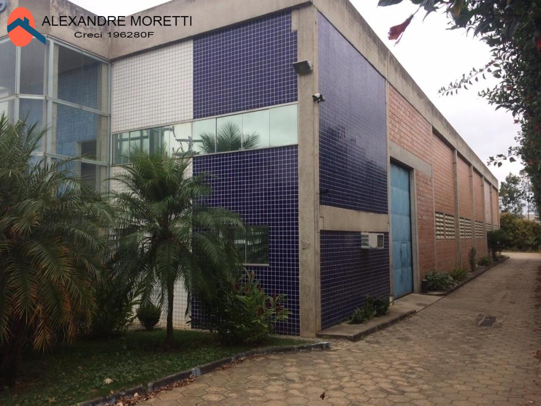 Conjunto Comercial-Sala para alugar, 1212m² - Foto 4