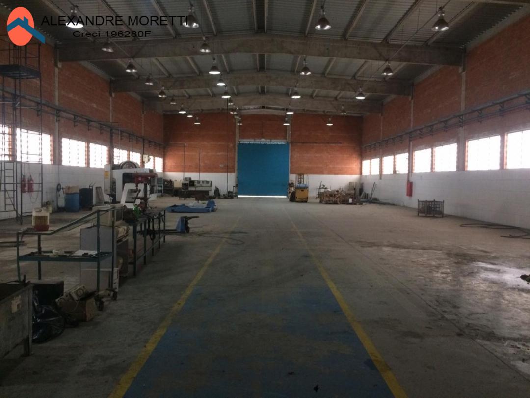 Conjunto Comercial-Sala para alugar, 1212m² - Foto 49