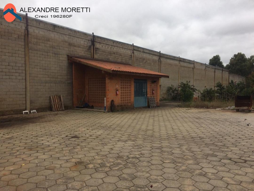 Conjunto Comercial-Sala para alugar, 1212m² - Foto 45