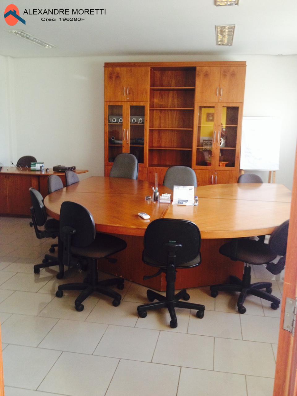 Conjunto Comercial-Sala para alugar, 1212m² - Foto 37