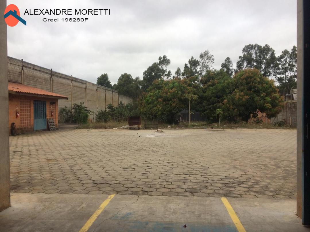 Conjunto Comercial-Sala para alugar, 1212m² - Foto 16