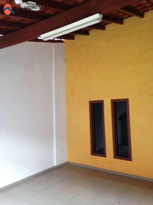 Casa à venda com 2 quartos, 80m² - Foto 7