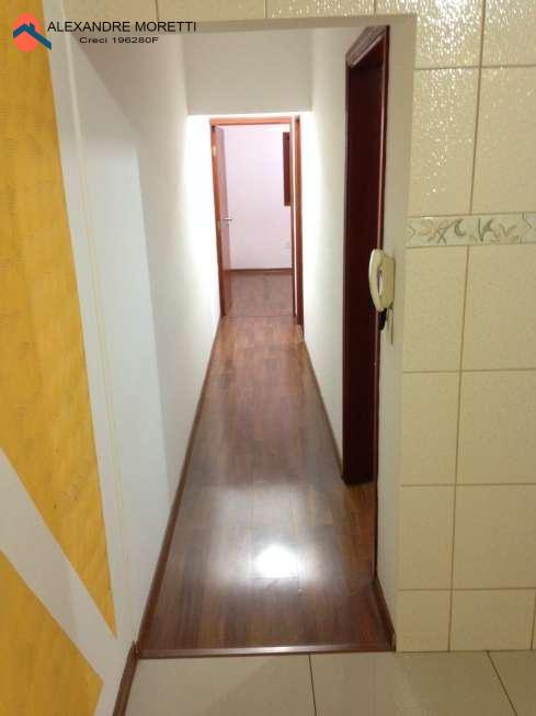 Casa à venda com 2 quartos, 80m² - Foto 17