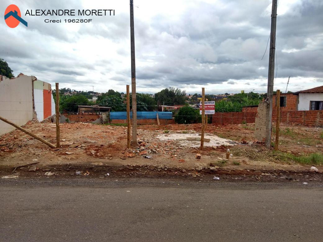 Terreno à venda, 250m² - Foto 4