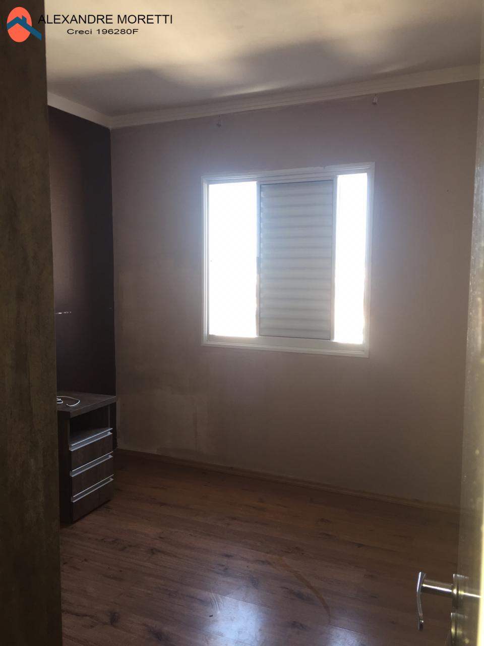 Apartamento à venda com 2 quartos, 55m² - Foto 8