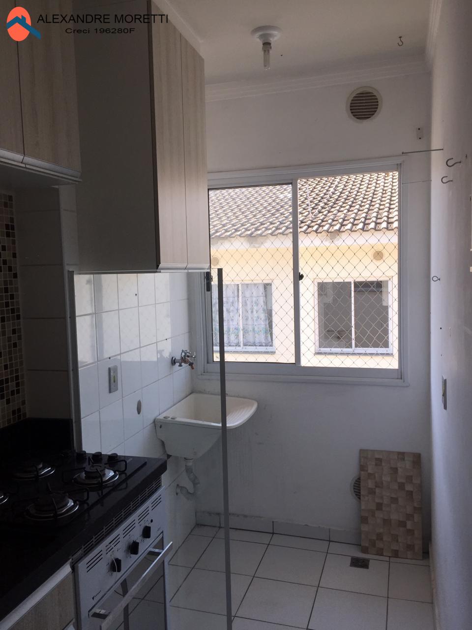 Apartamento à venda com 2 quartos, 55m² - Foto 10