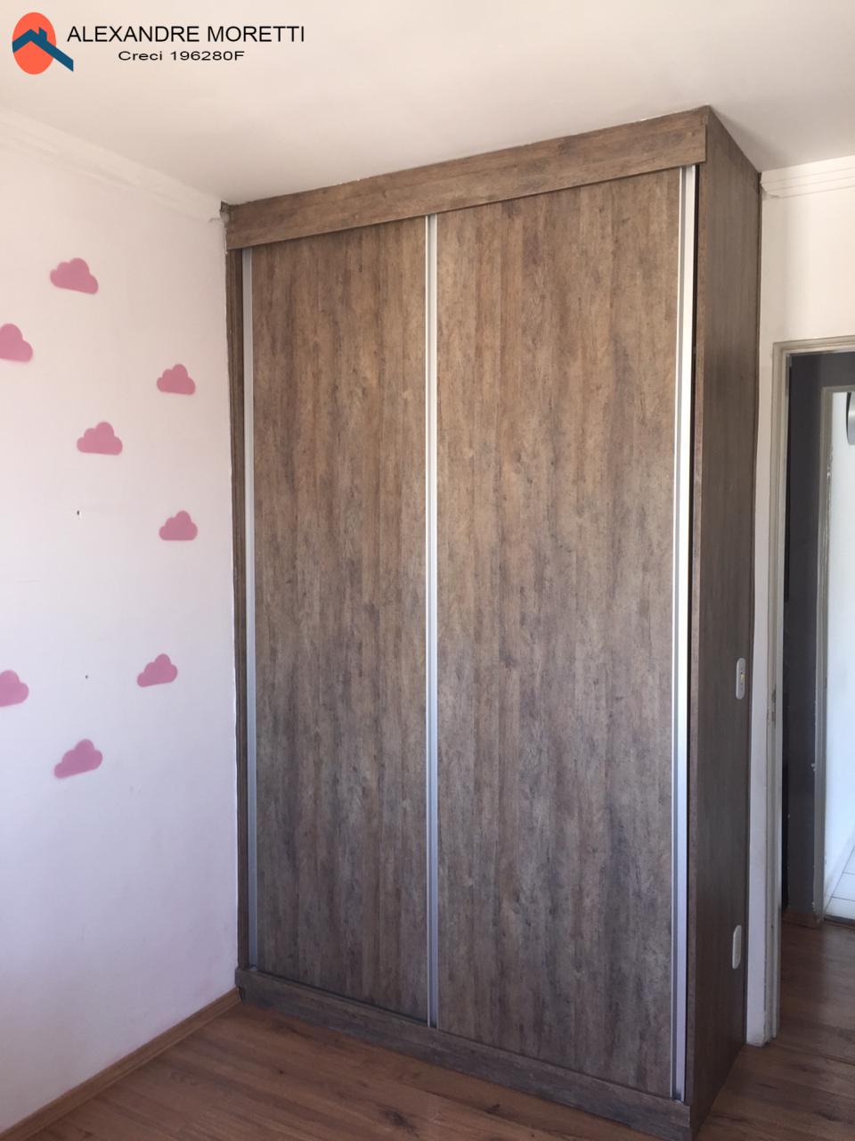 Apartamento à venda com 2 quartos, 55m² - Foto 14