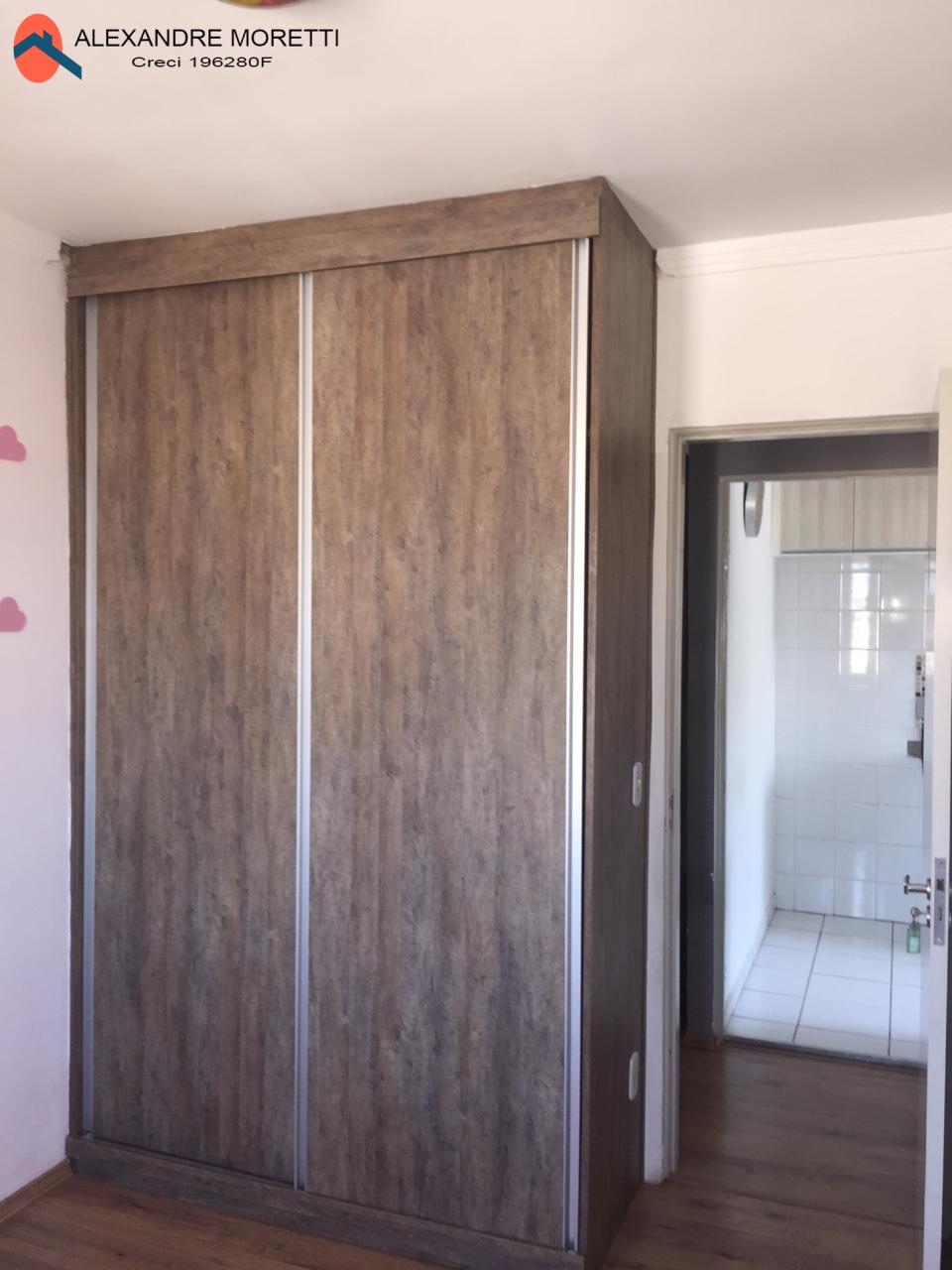 Apartamento à venda com 2 quartos, 55m² - Foto 6