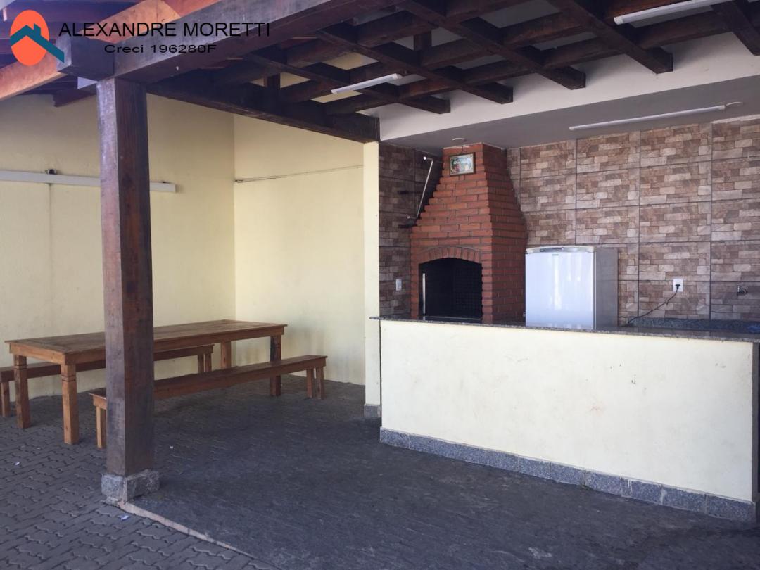 Apartamento à venda com 2 quartos, 55m² - Foto 22