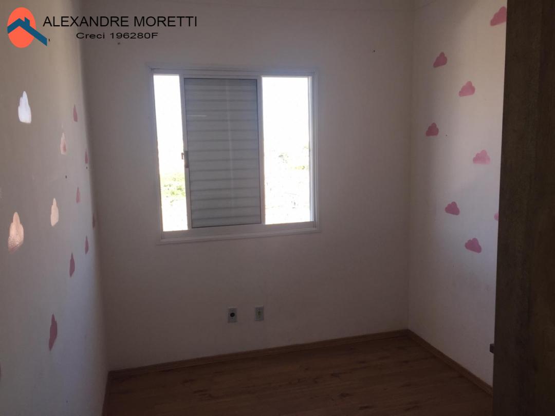 Apartamento à venda com 2 quartos, 55m² - Foto 9