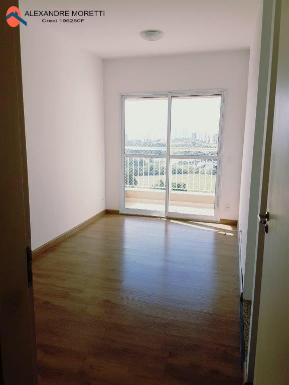 Apartamento à venda com 2 quartos, 53m² - Foto 3