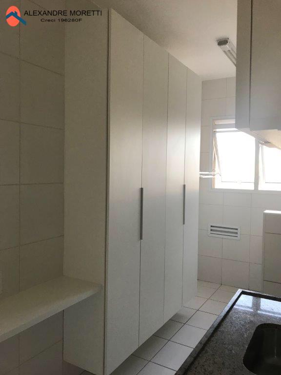 Apartamento à venda com 2 quartos, 53m² - Foto 23