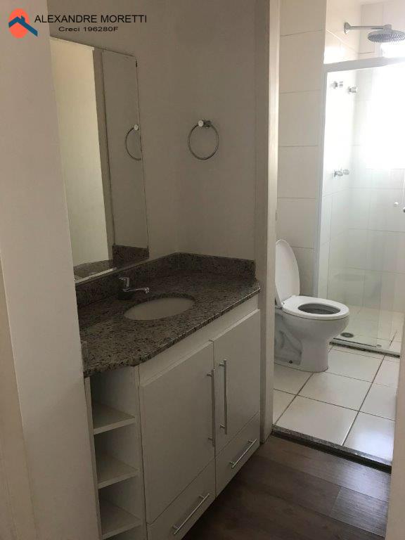 Apartamento à venda com 2 quartos, 53m² - Foto 20